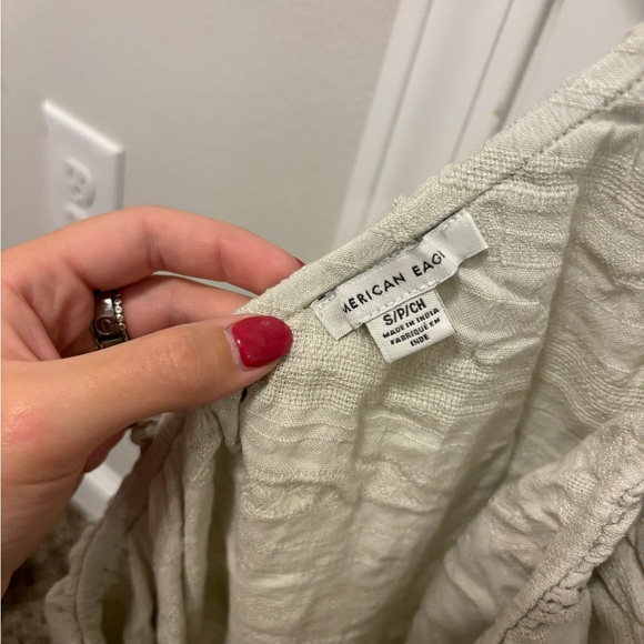 One shoulder top - Picture 2 of 2